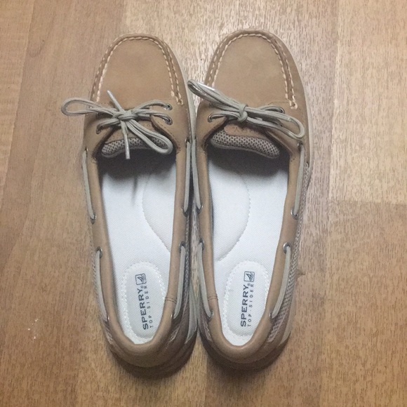 Sperry Shoes - Brand new Sperry top siders